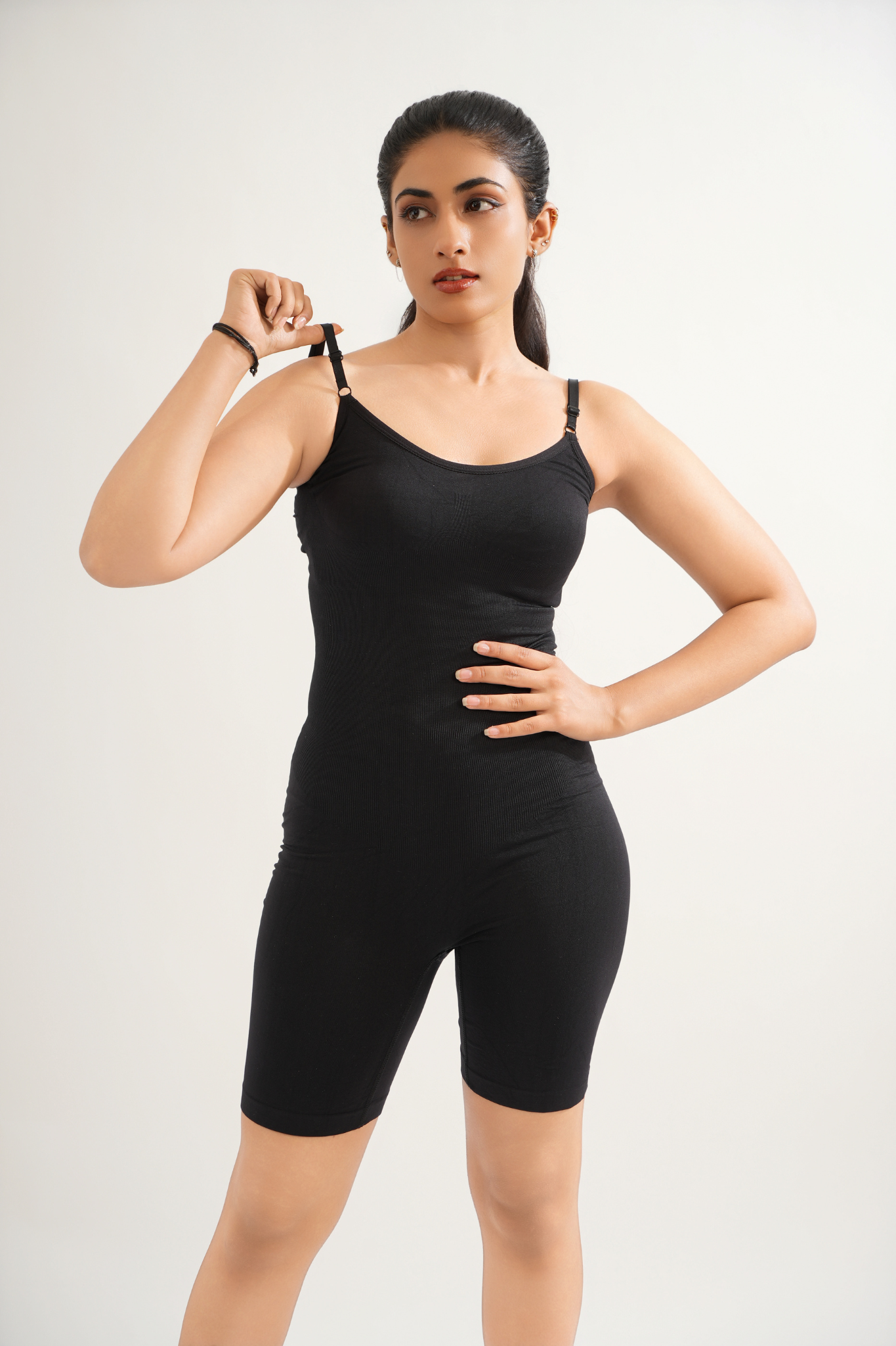 Sculpting Shapewear Bodysuit