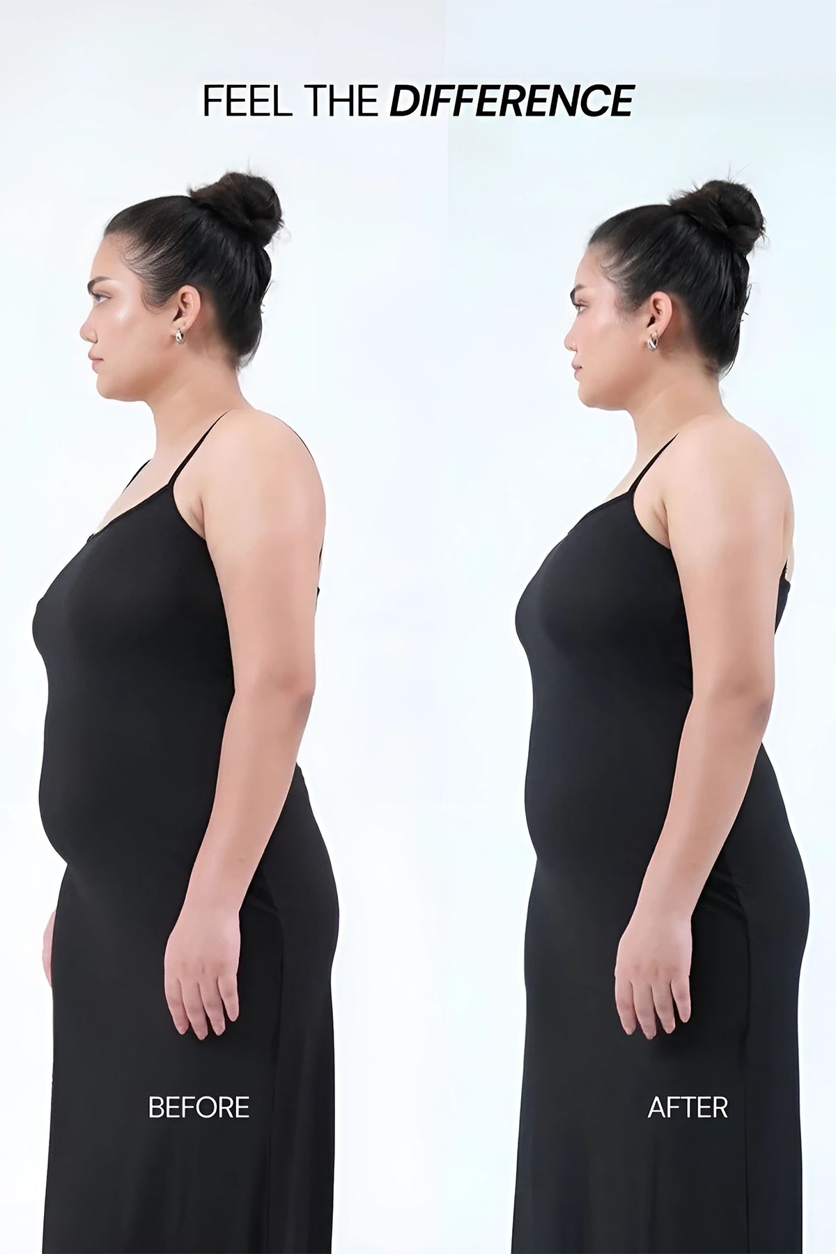 Sculpting Shapewear Bodysuit