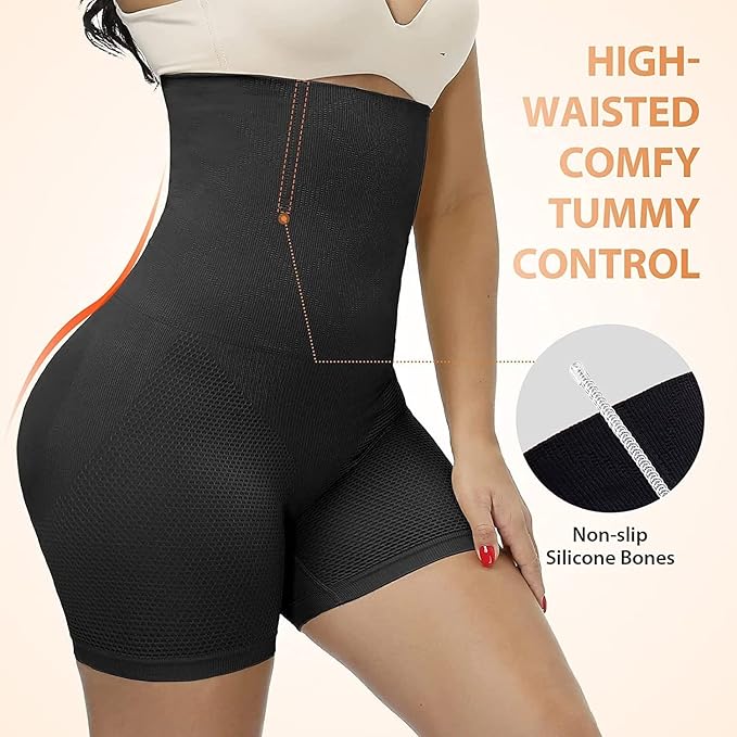 Tummy Shaper Shorts