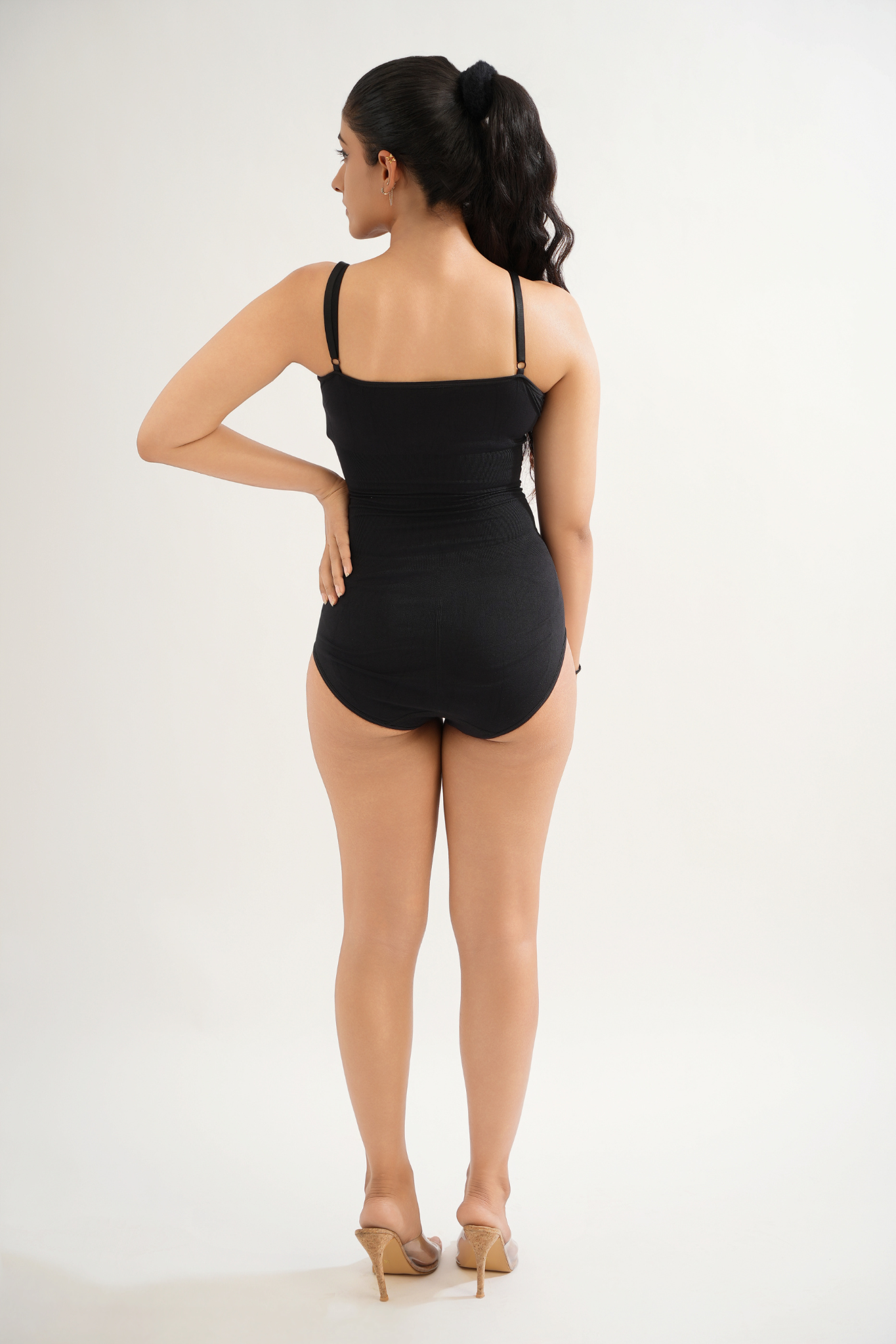 Snatched Shapewear Bodysuit