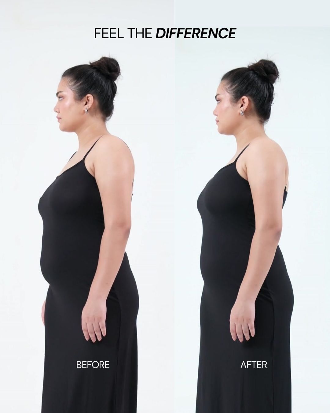 Snatched Shapewear Bodysuit