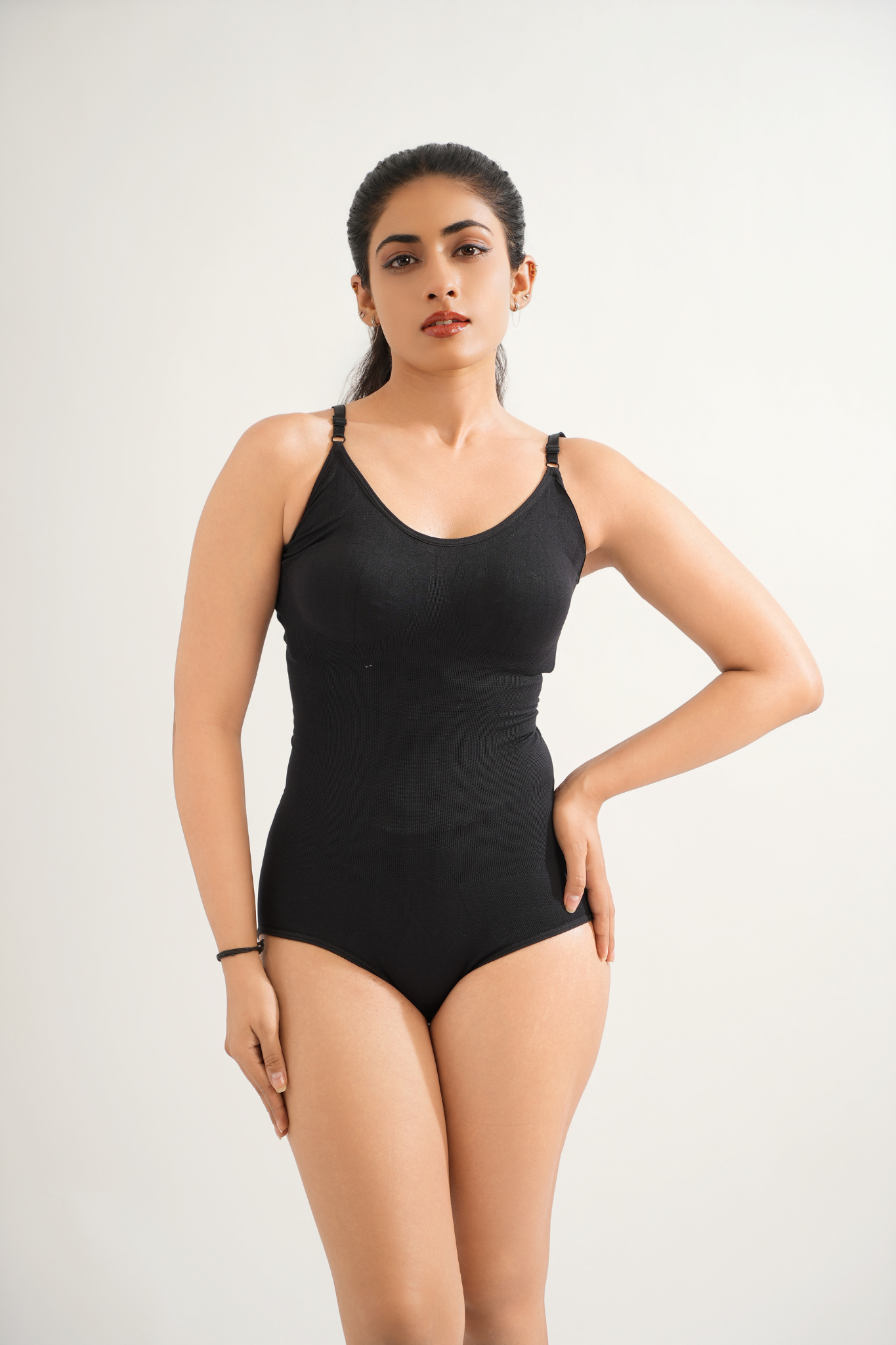 Snatched Shapewear Bodysuit