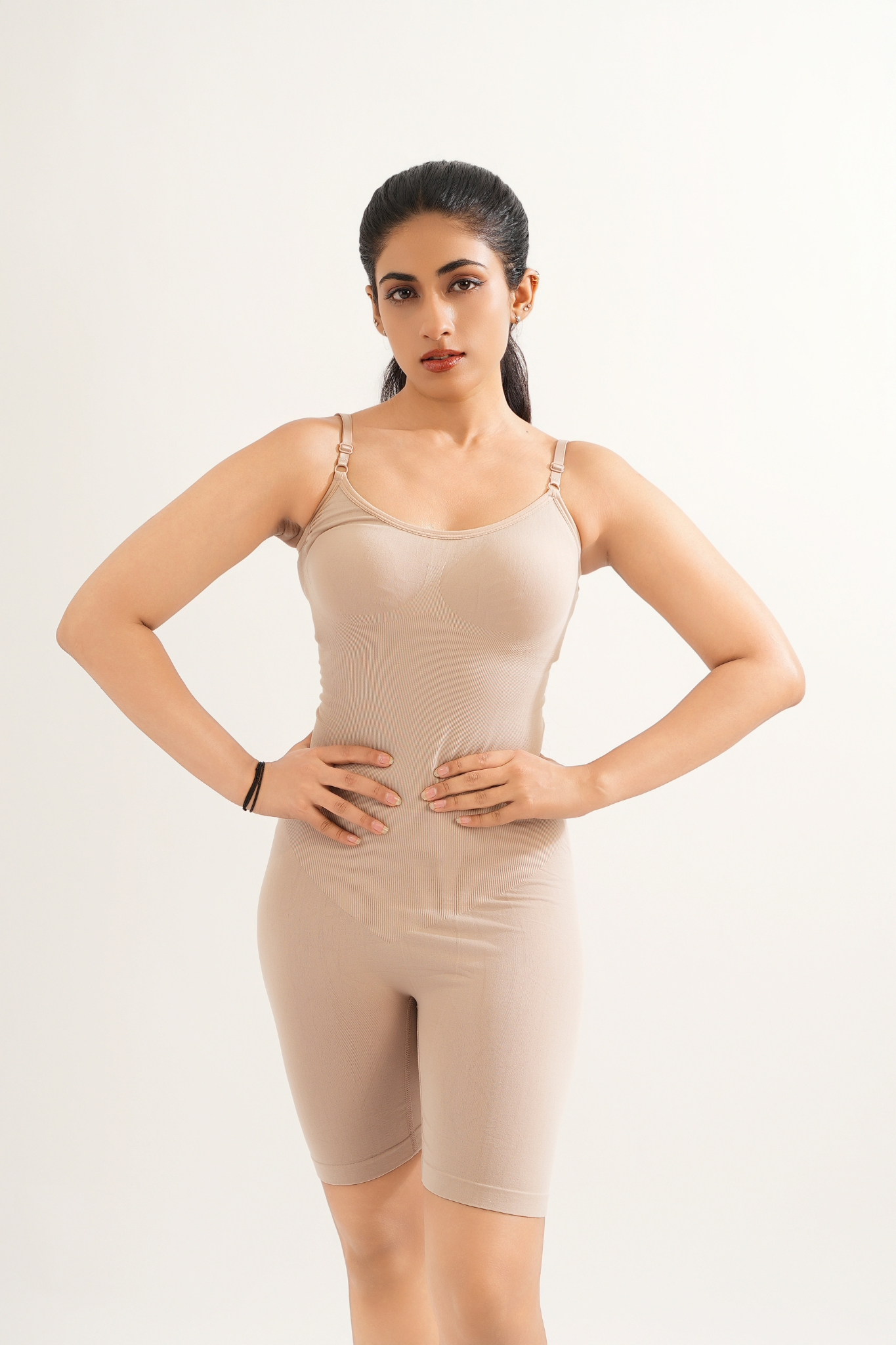 Sculpting Shapewear Bodysuit