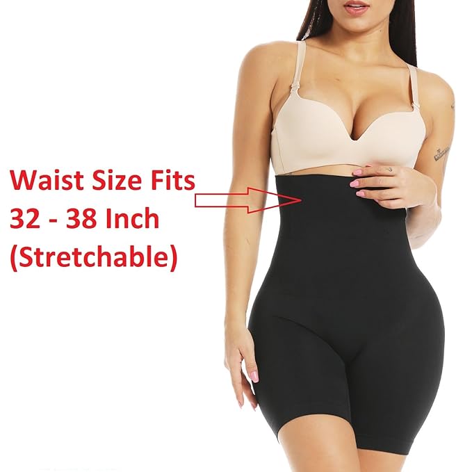 Tummy Shaper Shorts