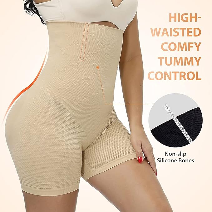 Tummy Shaper Shorts